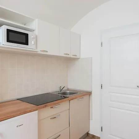 Milano Apartment Prague Exterior photo