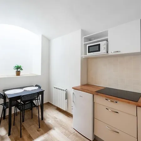Milano Apartment Prague Exterior photo