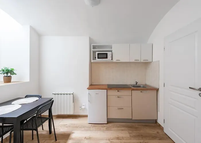 Milano Apartment