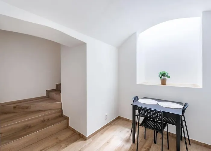 Milano Apartment