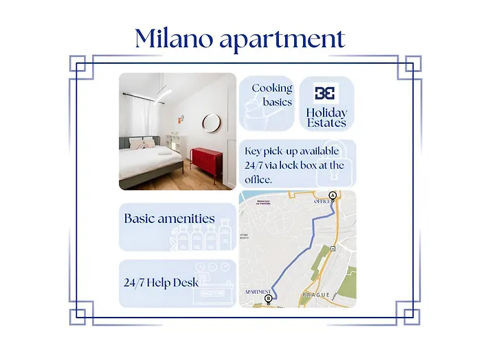 Milano Apartment