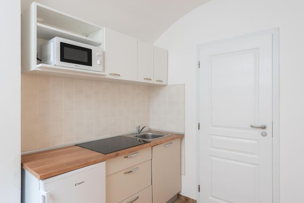 Milano Appartement Praag