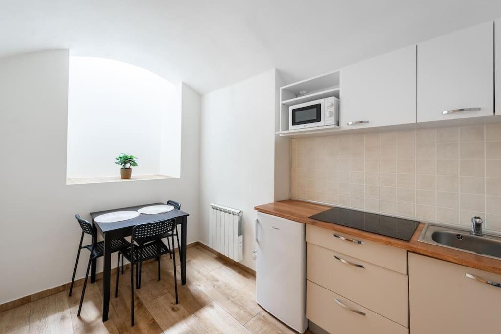 Appartement Milano Praag