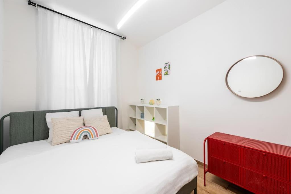 Appartement Milano